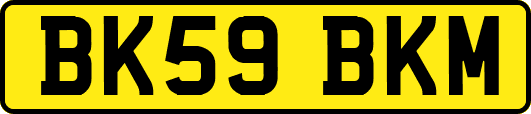 BK59BKM