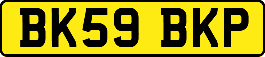 BK59BKP