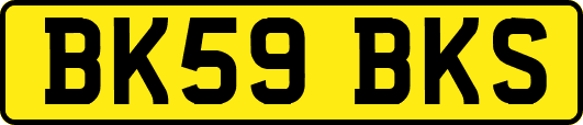 BK59BKS