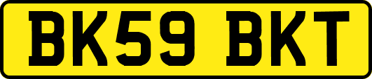 BK59BKT