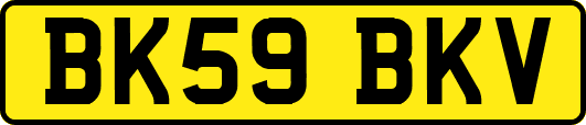 BK59BKV