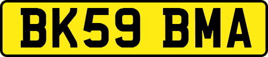 BK59BMA