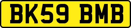 BK59BMB