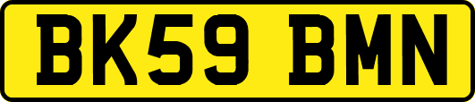 BK59BMN