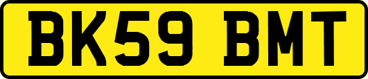 BK59BMT