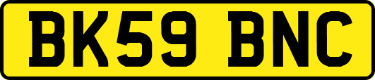 BK59BNC