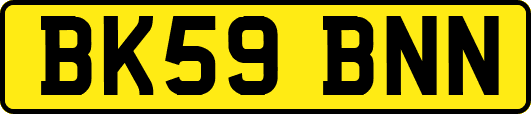 BK59BNN