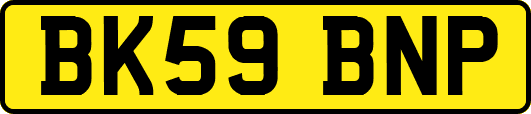 BK59BNP