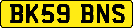 BK59BNS