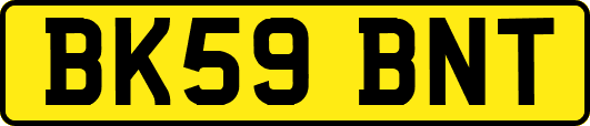 BK59BNT