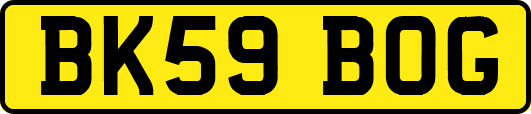 BK59BOG
