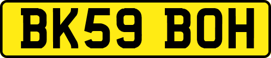 BK59BOH