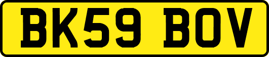 BK59BOV