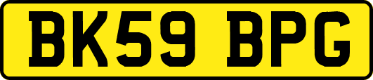 BK59BPG