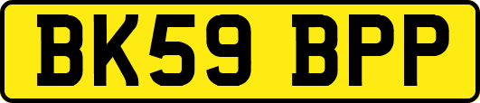 BK59BPP