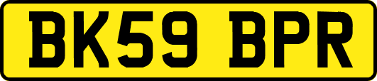 BK59BPR