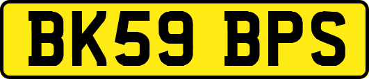 BK59BPS