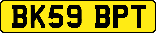 BK59BPT