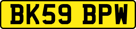BK59BPW
