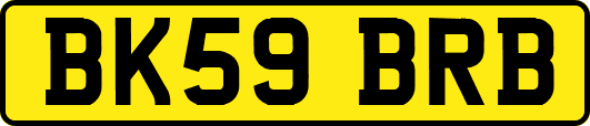 BK59BRB