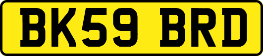 BK59BRD