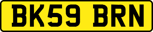 BK59BRN