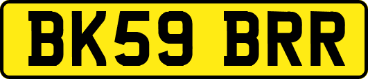 BK59BRR