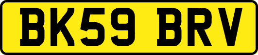BK59BRV