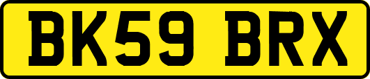 BK59BRX