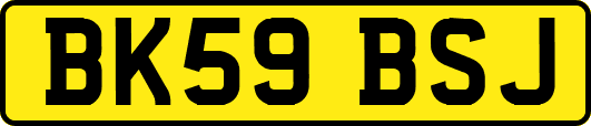 BK59BSJ