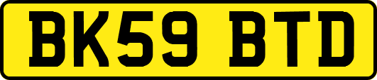 BK59BTD