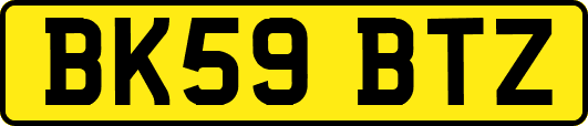 BK59BTZ