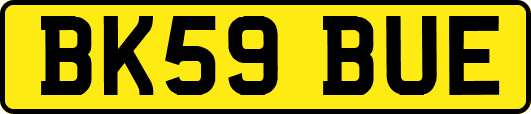 BK59BUE