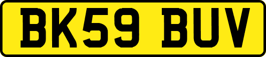 BK59BUV