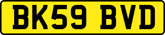 BK59BVD