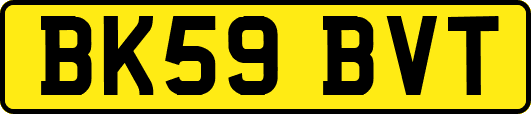 BK59BVT