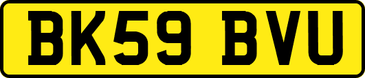 BK59BVU