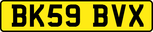 BK59BVX