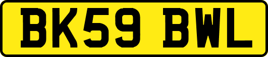 BK59BWL