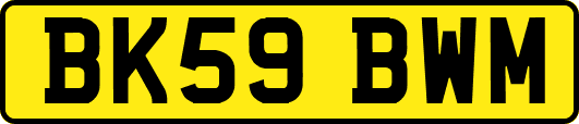 BK59BWM