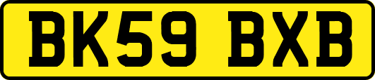 BK59BXB