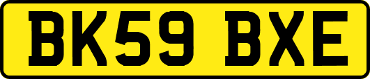 BK59BXE