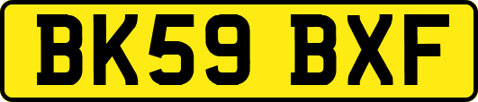 BK59BXF