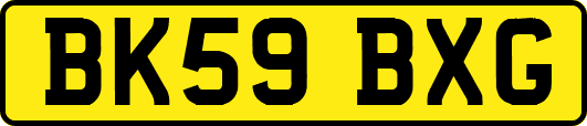 BK59BXG