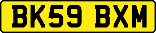 BK59BXM