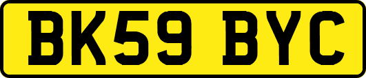 BK59BYC
