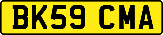 BK59CMA