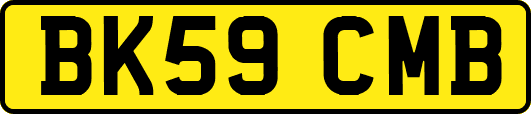 BK59CMB