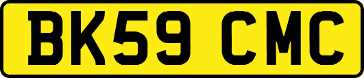 BK59CMC