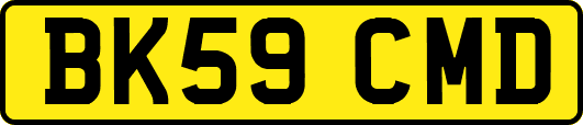 BK59CMD